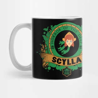 SCYLLA - LIMITED EDITION Mug